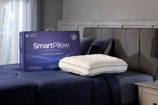 SleepEngine™ SmartPillow