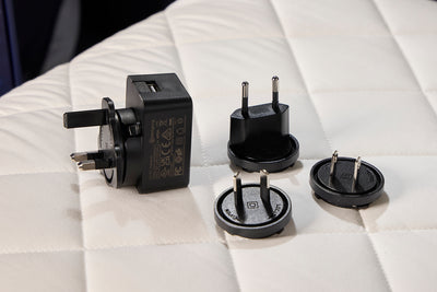 TechCo Performance Pillow