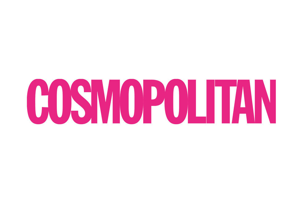 Cosmopolitan logo