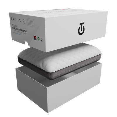 TechCo Performance Pillow