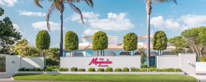 Seriously good sleep with SleepHub® at The Magnolia Hotel