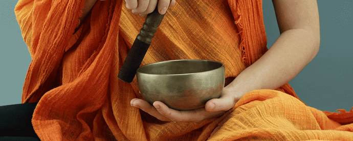 The science and history of sound therapy