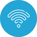 Bluetooth and wireless connectivity
