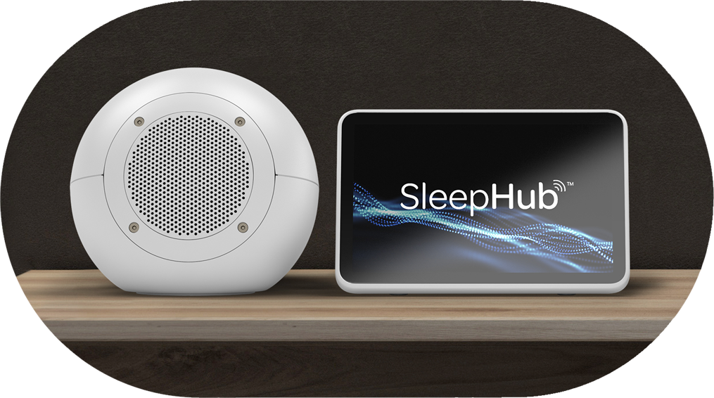 SleepHub® can help you...