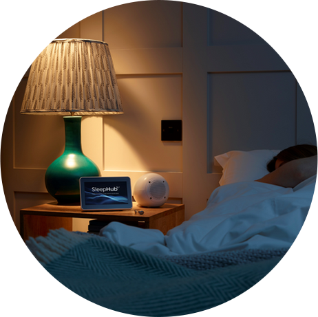 Key features of SleepHub®