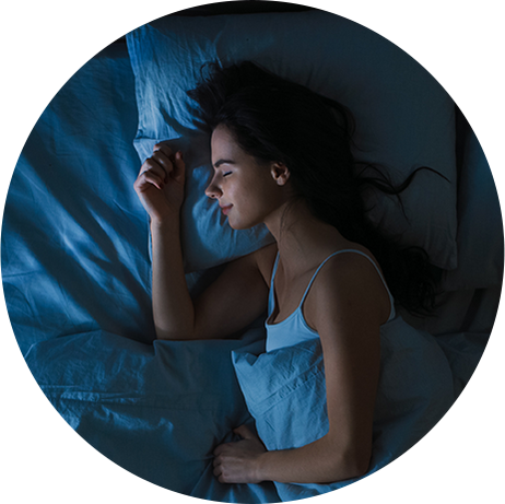 SleepHub® for insomnia &  frequent waking
