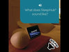 Load and play video in Gallery viewer, SleepHub® Home
