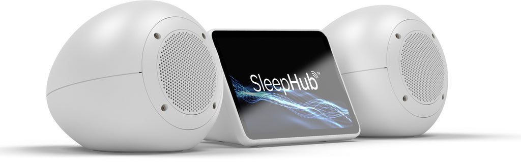 Sleephub Device